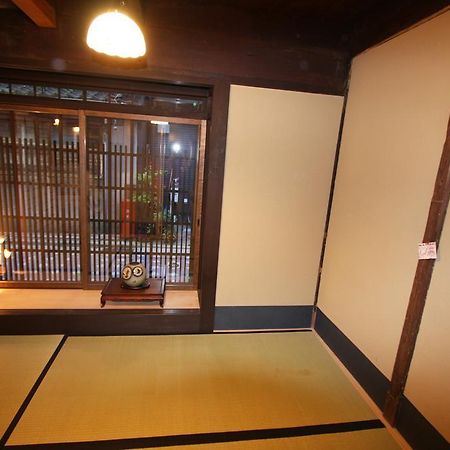 京都 Oyado Sato酒店 外观 照片