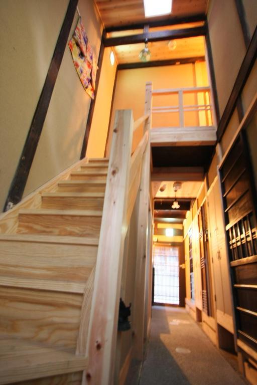 京都 Oyado Sato酒店 外观 照片