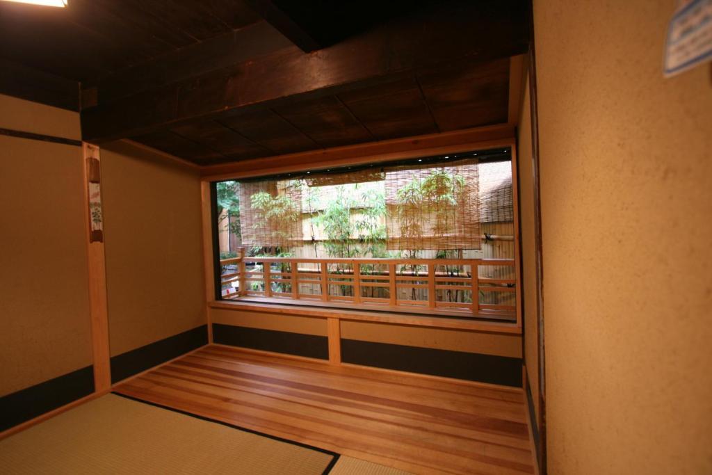 京都 Oyado Sato酒店 客房 照片