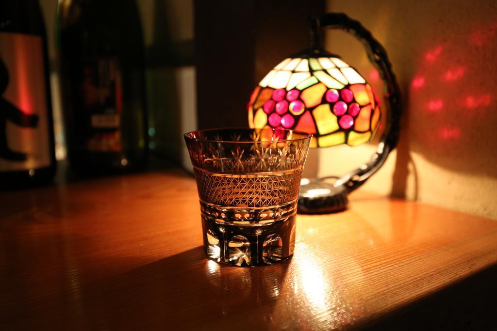 京都 Oyado Sato酒店 外观 照片