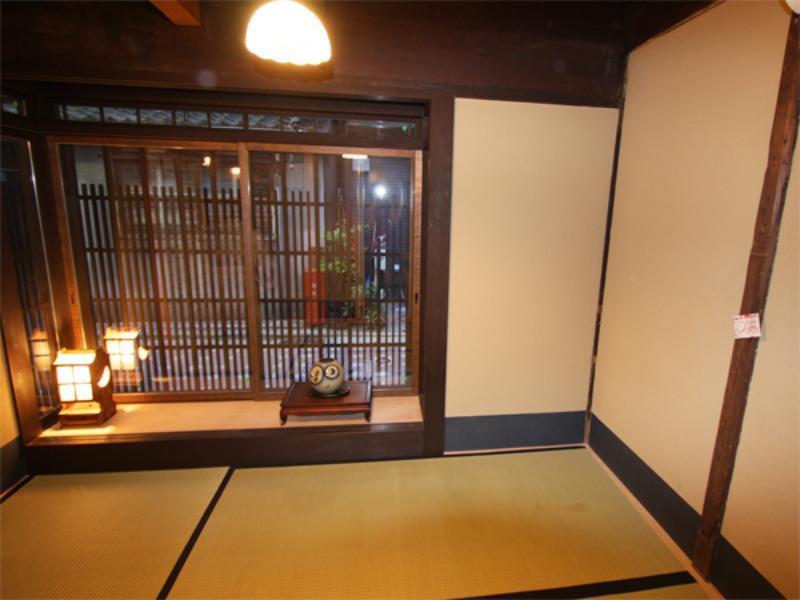 京都 Oyado Sato酒店 外观 照片