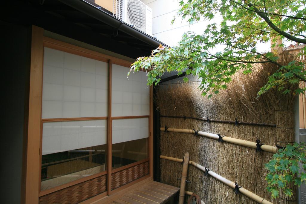 京都 Oyado Sato酒店 外观 照片
