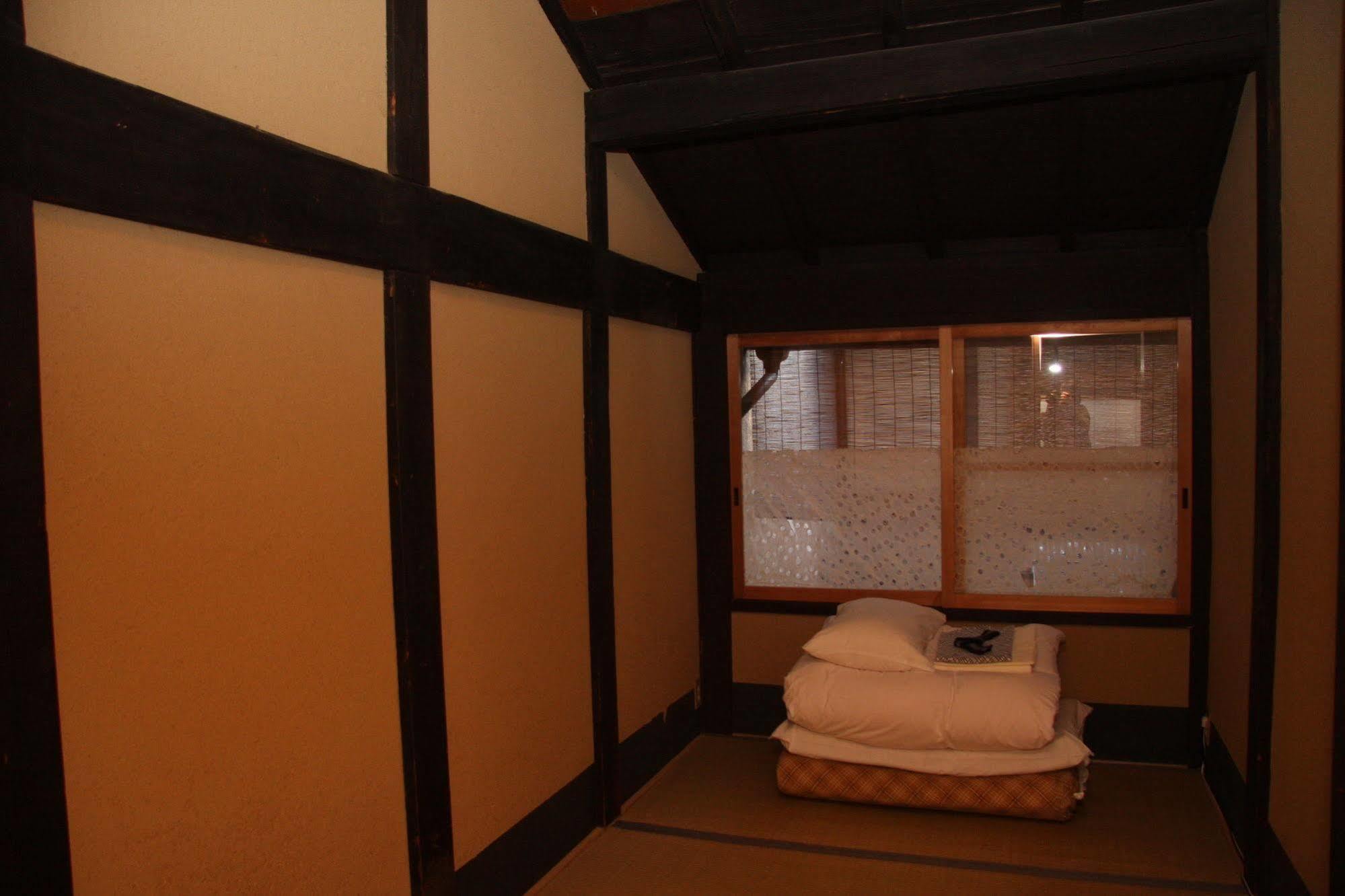 京都 Oyado Sato酒店 外观 照片